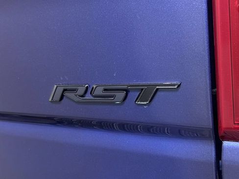 Used 2023 Chevrolet Silverado 1500 RST w/ RST All Star Premium Package AWD/4WD image 32