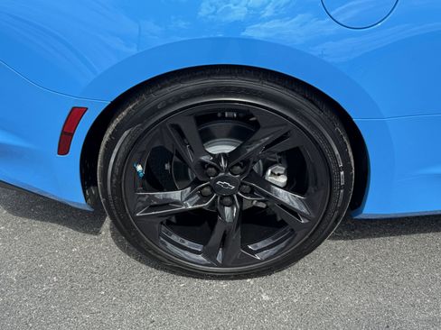 Used 2023 Chevrolet Camaro LT w/ RS Package RWD image 31