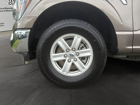 Used 2023 Ford F150 XLT image 14