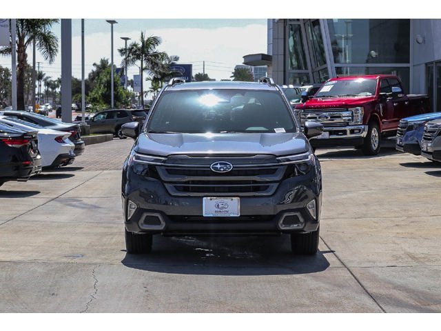 New 2026 Subaru Forester Sport AWD/4WD image 27