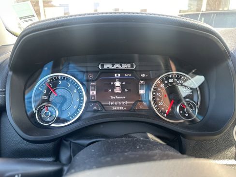 Used 2022 RAM 1500 Laramie image 13