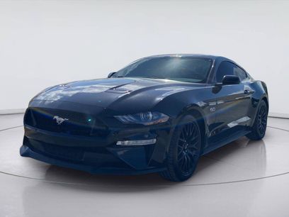 Used 2019 Ford Mustang GT Premium w/ GT Performance Package
