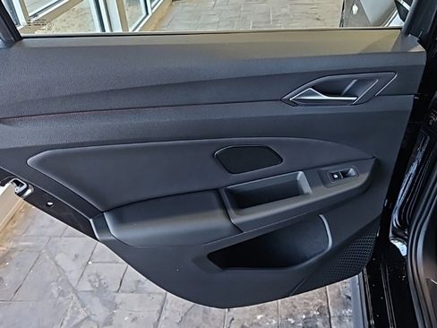 New 2026 Volkswagen GTI Autobahn image 20