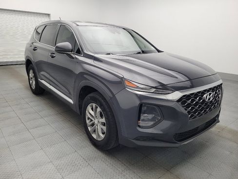 Used 2020 Hyundai Santa Fe SE FWD image 13