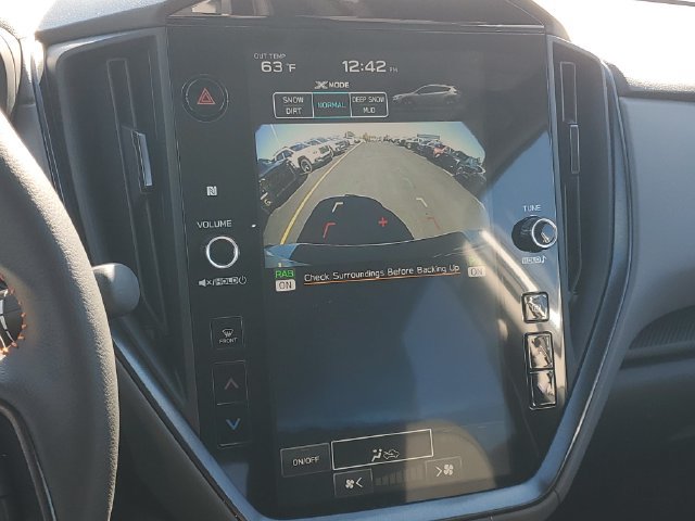New 2027 Subaru Crosstrek 2.5i Limited AWD/4WD image 25