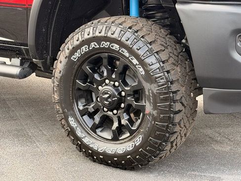 New 2026 RAM 2500 Power Wagon image 19