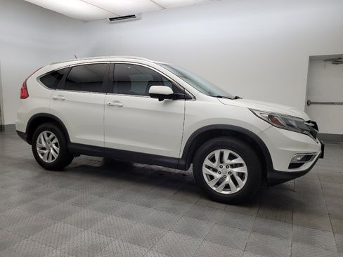 Used 2016 Honda CR-V EX-L image 11