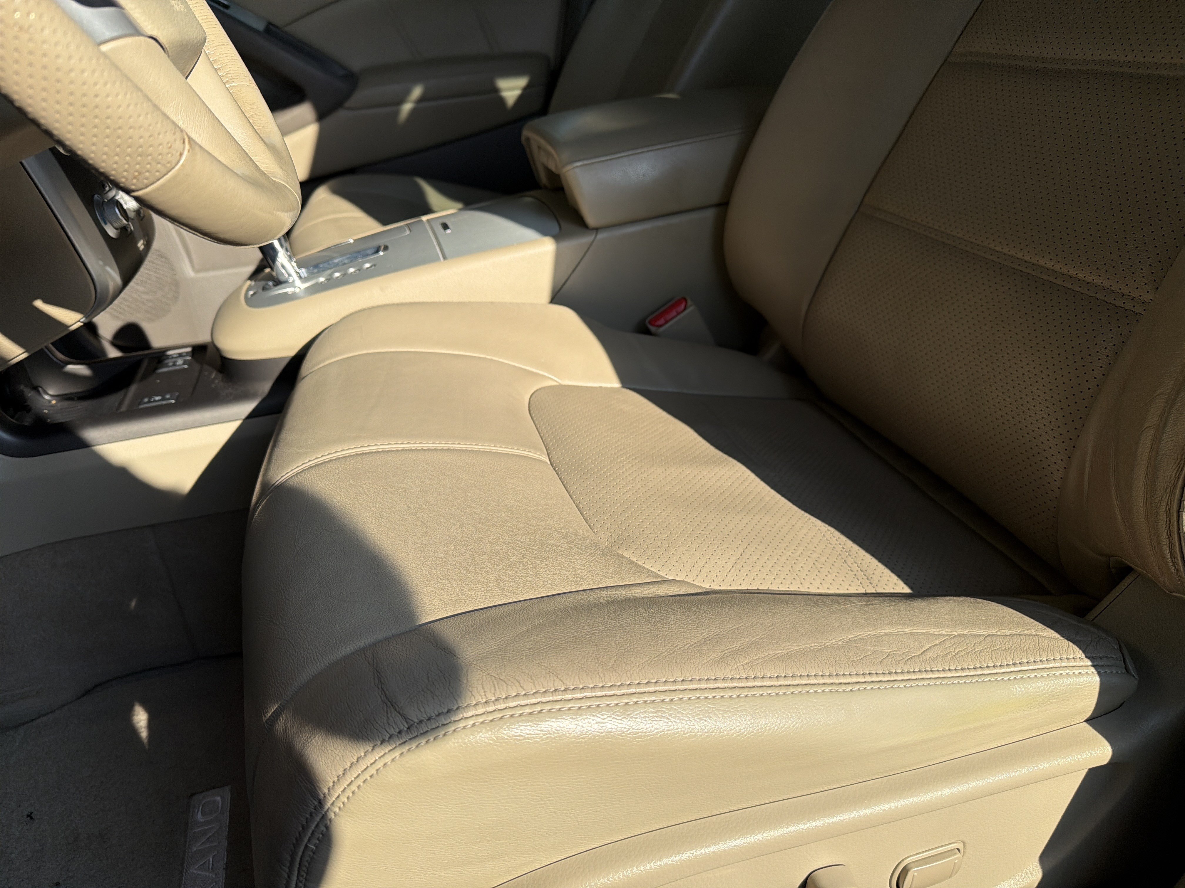 Used 2012 Nissan Murano SL AWD/4WD image 18