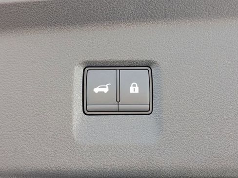 Used 2025 INFINITI QX60 Autograph w/ Cargo Package image 13