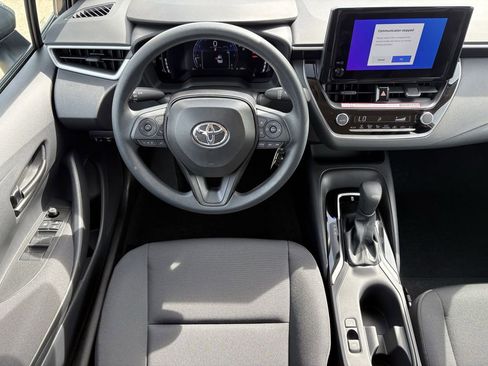 Certified 2026 Toyota Corolla LE image 14