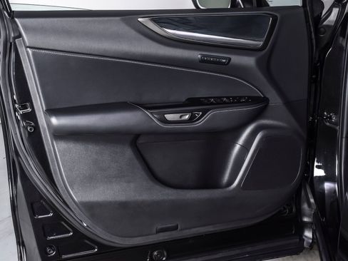 Used 2025 Lexus NX 350h AWD w/ Cold Area Package image 15