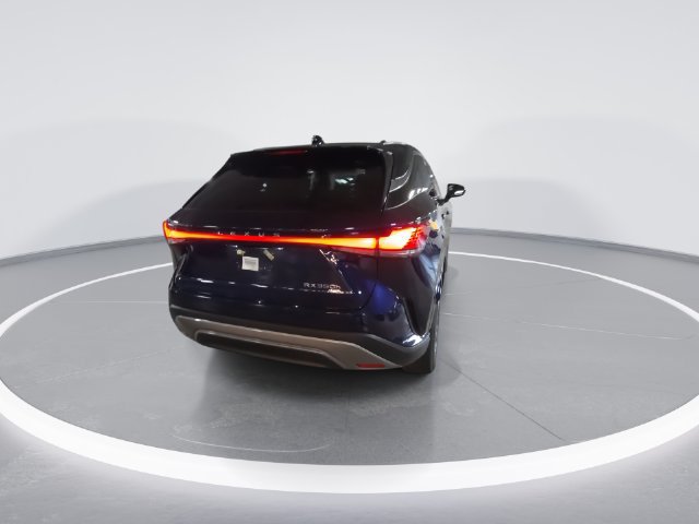 New 2026 Lexus RX 350h w/ Convenience Package AWD/4WD image 7