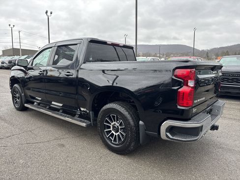 Used 2020 Chevrolet Silverado 1500 LT w/ All-Star Edition image 6
