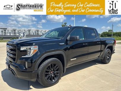 Used 2019 GMC Sierra 1500 Elevation