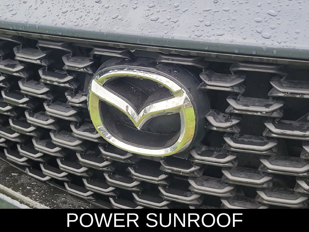 Used 2024 MAZDA CX-50 AWD 2.5 S w/ Cargo Package image 5