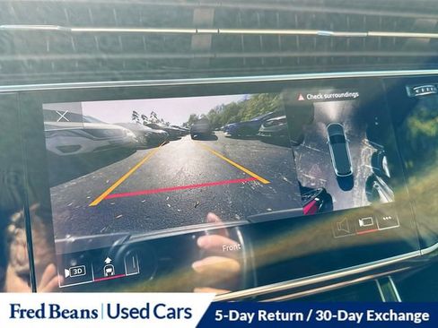 Used 2023 Audi Q7 3.0T Premium w/ Convenience Package image 37