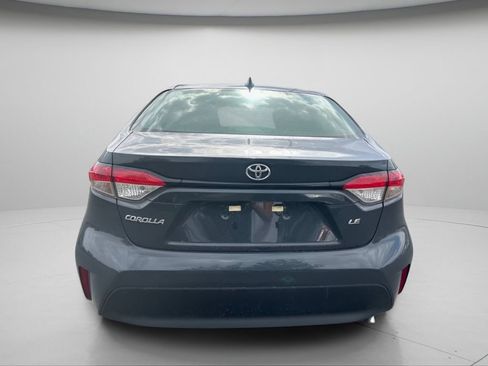 Used 2026 Toyota Corolla LE FWD image 6