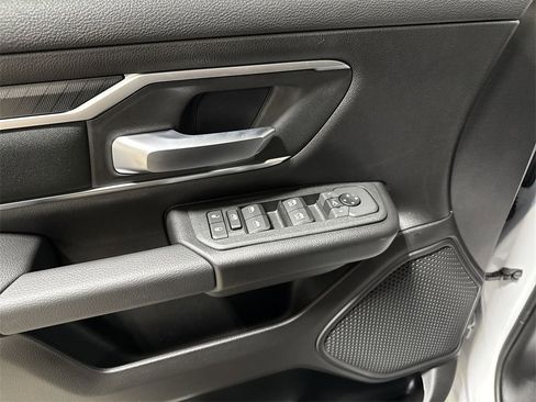 New 2026 RAM 1500 Big Horn image 18