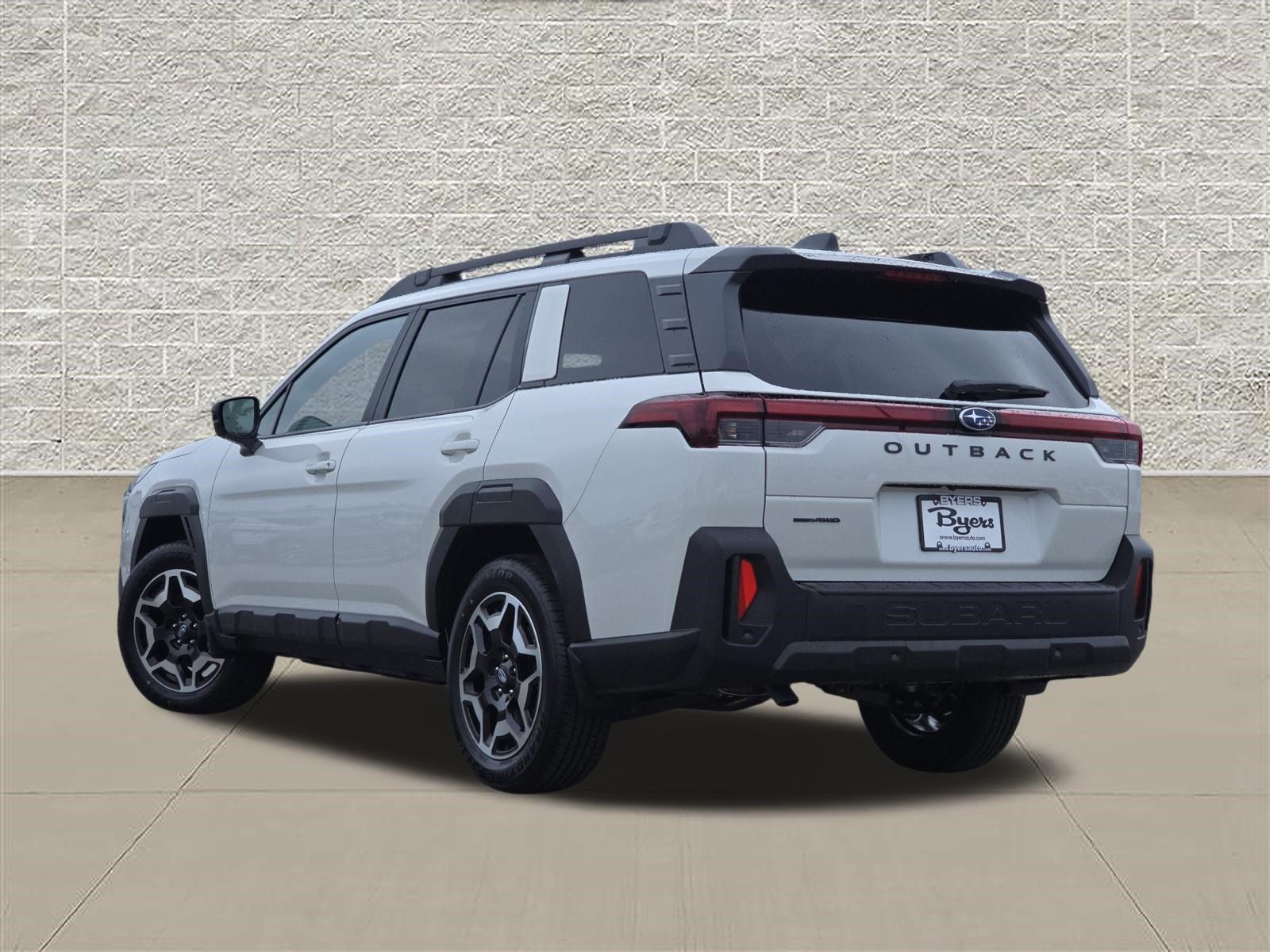 New 2026 Subaru Outback Touring AWD/4WD image 5