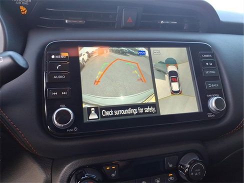 Used 2023 Nissan Kicks SR w/ SR Premium Package image 24