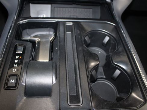 New 2025 Ford F150 Lariat w/ Equipment Group 502A High image 47