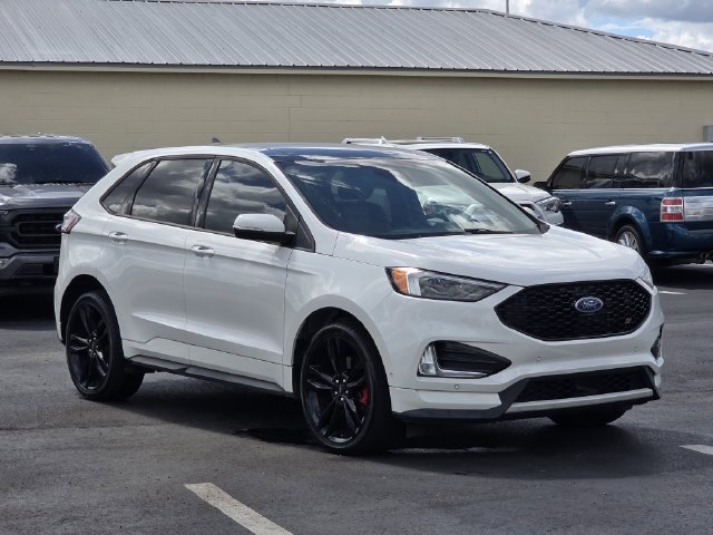 Used 2022 Ford Edge ST w/ Equipment Group 401A AWD/4WD 360° Tour