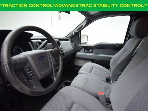 Used 2013 Ford F150 STX w/ Mid Equipment Group image 9