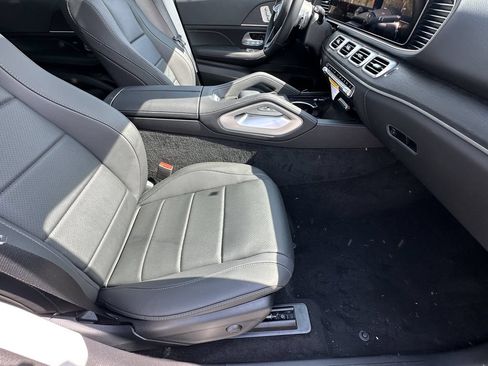 New 2026 Mercedes-Benz GLE 350 4MATIC image 15