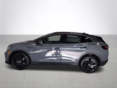 New 2026 Volkswagen ID.4 Pro S Plus AWD/4WD image 9