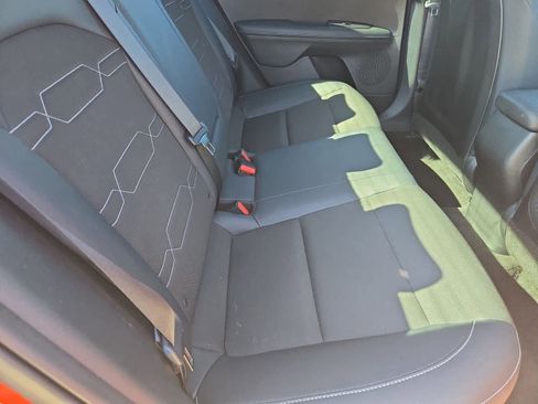 Certified 2023 Kia Forte GT-Line w/ GT-Line Premium Package image 19