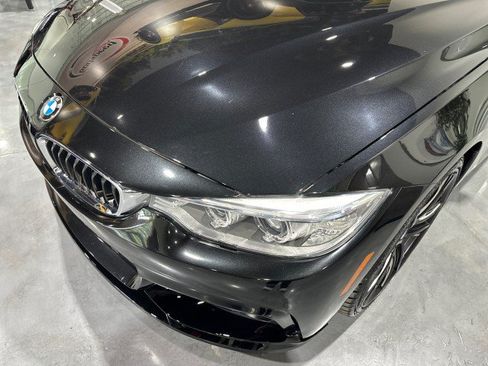 Used 2015 BMW 435i Convertible RWD image 17
