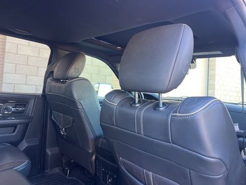 Used 2017 RAM 1500 Limited image 23