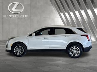 Used 2022 Cadillac XT5 Premium Luxury video 1