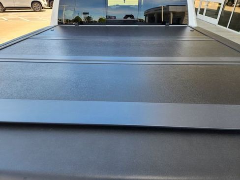 Used 2023 RAM 1500 Limited w/ Body Color Bumper Group image 32