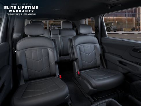 New 2027 Kia Telluride EX X-Line AWD/4WD image 17