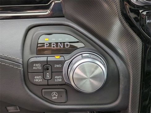 New 2026 RAM 1500 Limited image 20