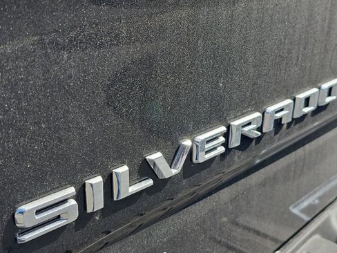 Used 2024 Chevrolet Silverado 1500 LTZ image 5