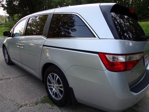 Used 2011 Honda Odyssey EX-L image 9