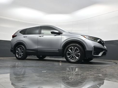 Used 2022 Honda CR-V EX image 39