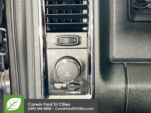 Used 2016 RAM 1500 Sport w/ Convenience Group image 16