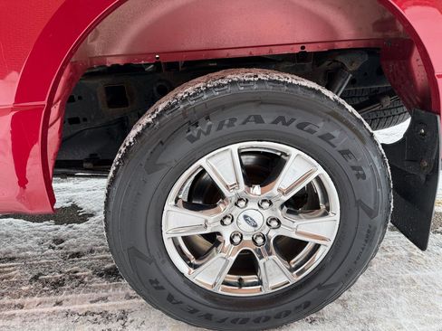 Used 2016 Ford F150 XLT w/ Equipment Group 302A Luxury image 45