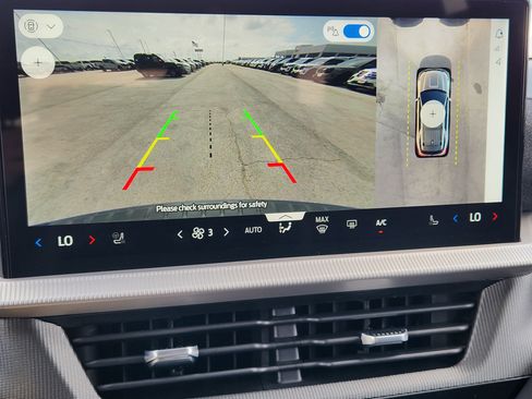 New 2026 Ford Explorer ST-Line w/ ST-Line Street Pack RWD image 14