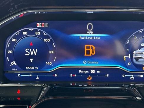 Used 2025 Chevrolet Silverado 2500 LTZ w/ LTZ Premium Package image 22