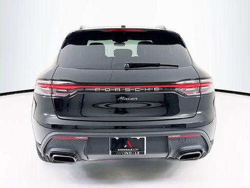 New 2026 Porsche Macan image 10