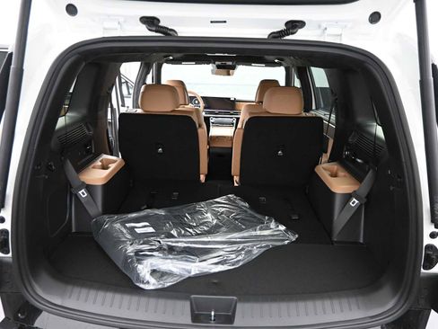 New 2026 Hyundai Santa Fe Calligraphy image 13