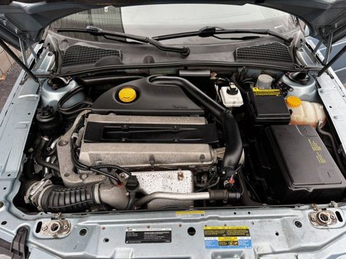 Used 2007 Saab 9-5 Aero w/ 60th Anniversary Pkg image 5