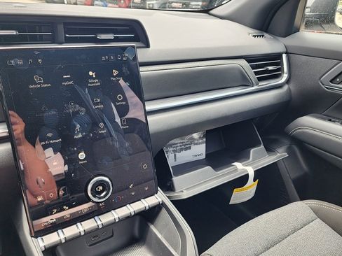 New 2026 GMC Terrain Elevation w/ Technology Package II image 33