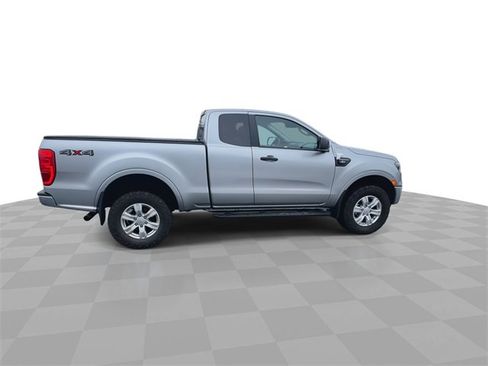 Used 2022 Ford Ranger XLT w/ Trailer Tow Package image 9