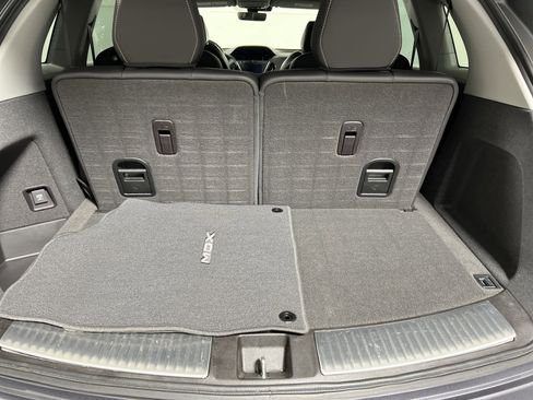 Used 2020 Acura MDX SH-AWD w/ Advance Package image 27