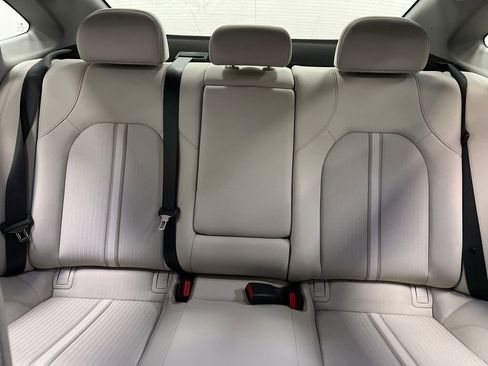 Used 2023 Hyundai Sonata SEL w/ Convenience Package FWD image 28